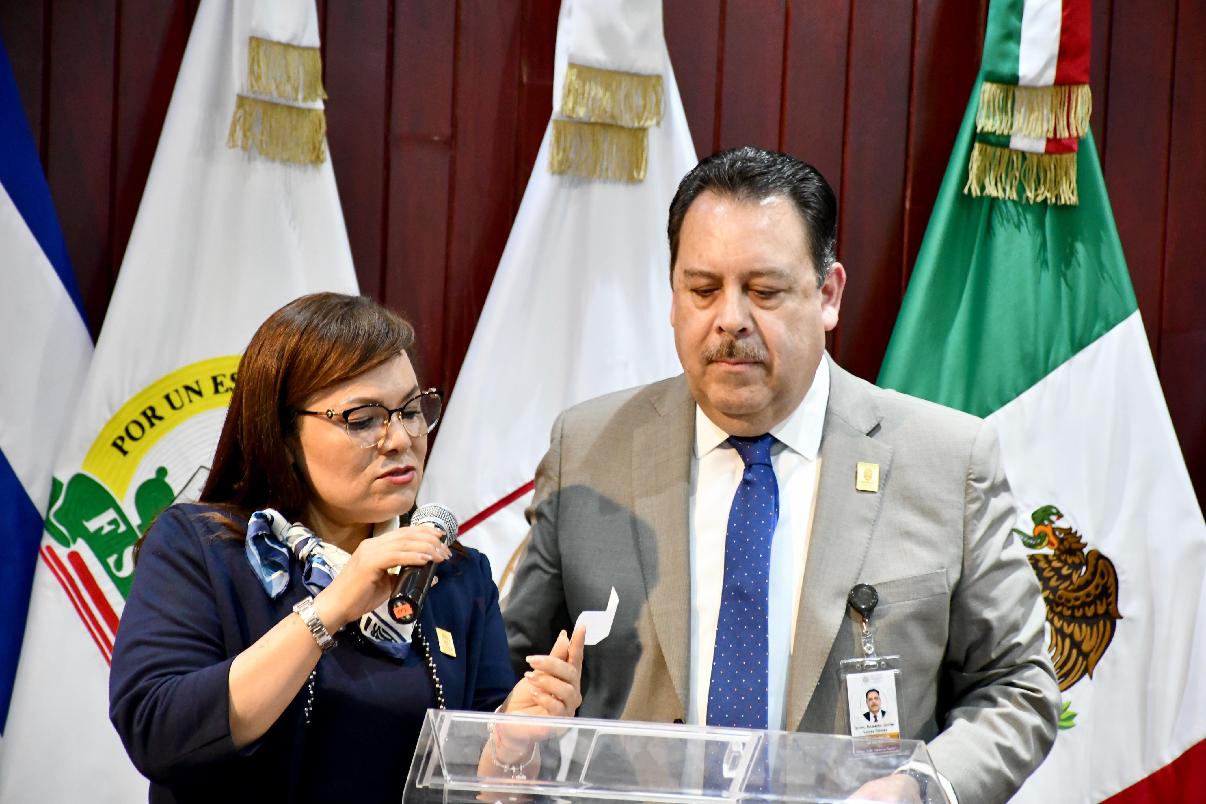 Curso "Código Vida, Actualización Integral para el Personal de Ambulancias Basado en Evidencias", Clausura